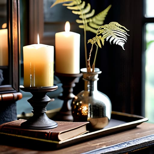 Mystical Home Accents That Spark Real Conversation