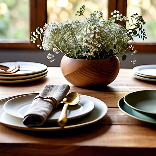 Cozy, intentional home decor Bringing It All Home.