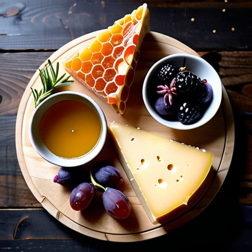 Beautiful charcuterie board ideas for assembly.