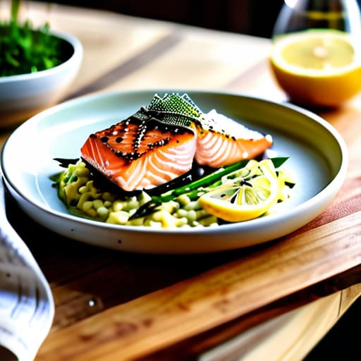 How to cook for one without it feeling grim.