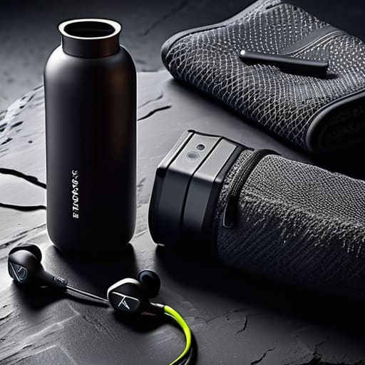 Practical and useful sports gifts for athletes.