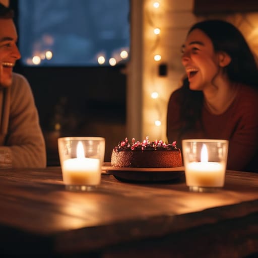Tips for organizing a surprise birthday celebration.