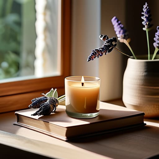 Calming wellness gifts for health lovers.