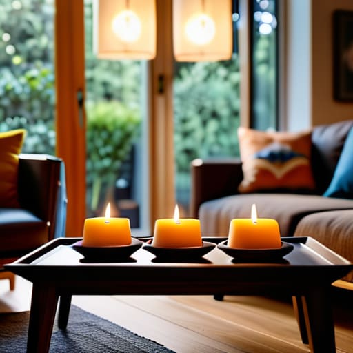 A Simple Party Planning Checklist for Home