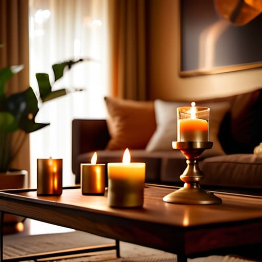 Creating Warm Mood Lighting for Celebrations That Feel Like Home