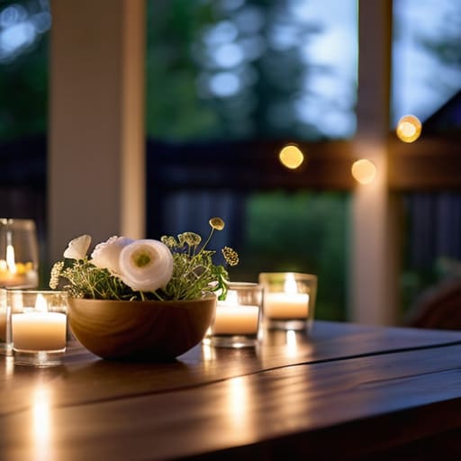 Ditch the Luxury Event Floral Design for Real Warmth.