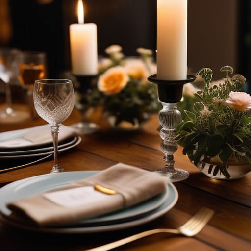 Formal Event Planning Tips for Real Connection