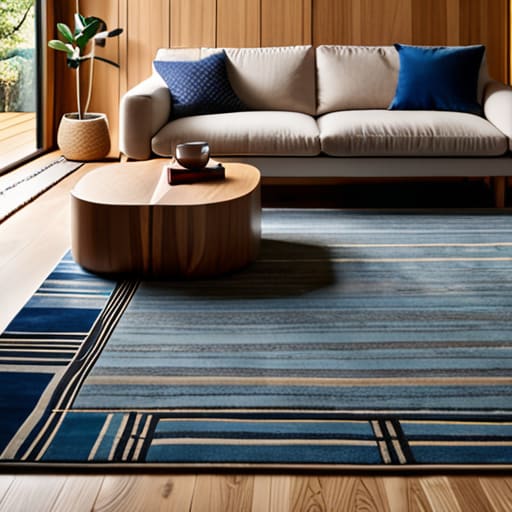 Living Room Rug Dimensions That Invite Real Conversation