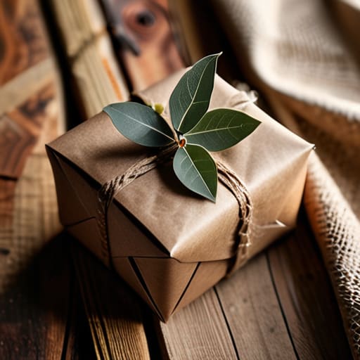 Minimalist Gift Wrapping Ideas for a Thoughtful Touch