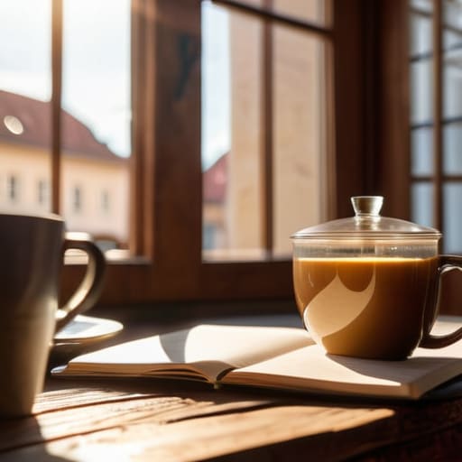 Optimizing Morning Routines for Focus Without the Stress