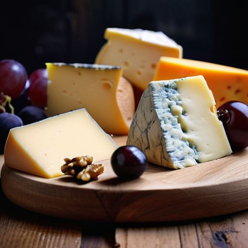 Understanding the Flavor Profiles of Artisanal Cheese