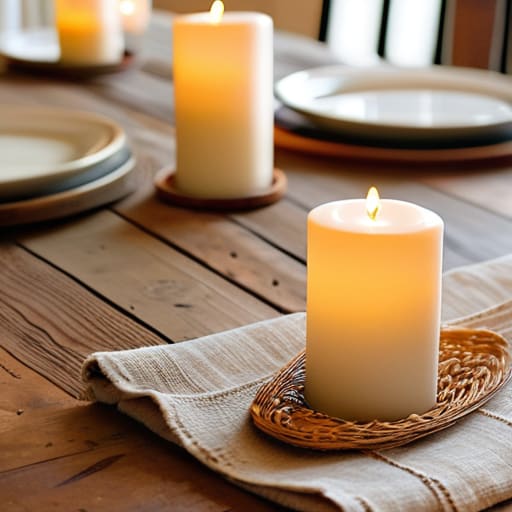 Budget Friendly Table Settings That Feel Like a Hug