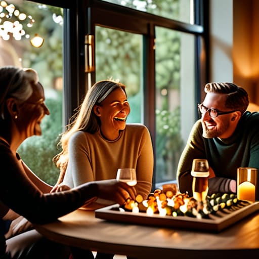 Inclusive Holiday Celebrations Where Everyone Actually Feels Welcome