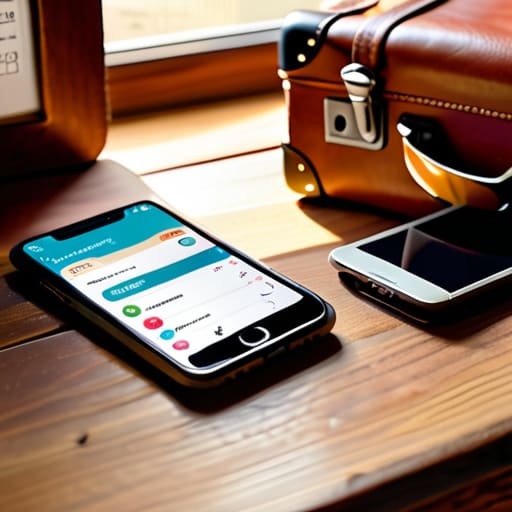 Low Cost Flight Booking Strategies for Wandering Souls