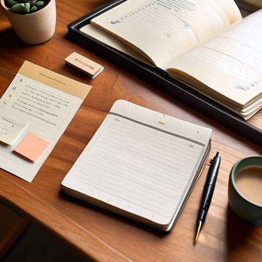 Managing Daily Tasks and Priorities With Heart