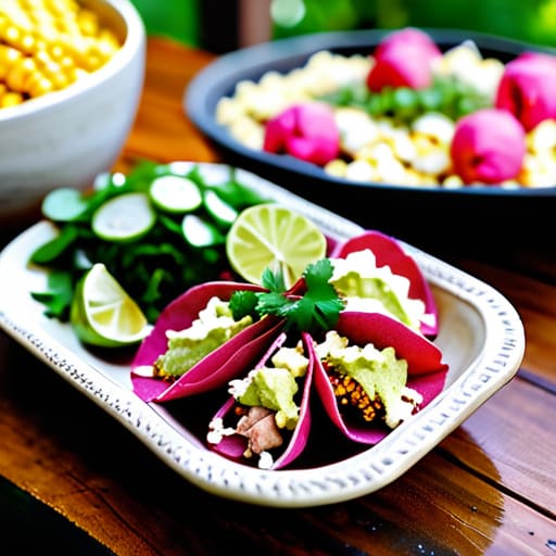 Party Food Arrangement Tips That Feel Like Home