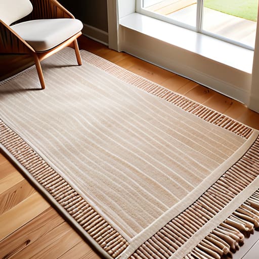 Rug Sizing for Furniture Arrangement Without the Stress