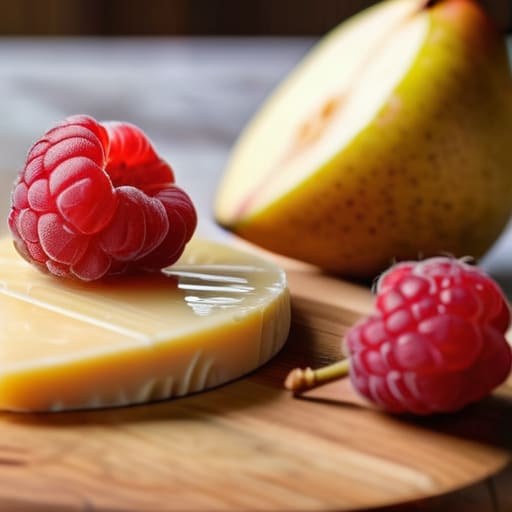 The Secret to Perfect Cheese and Fruit Combinations
