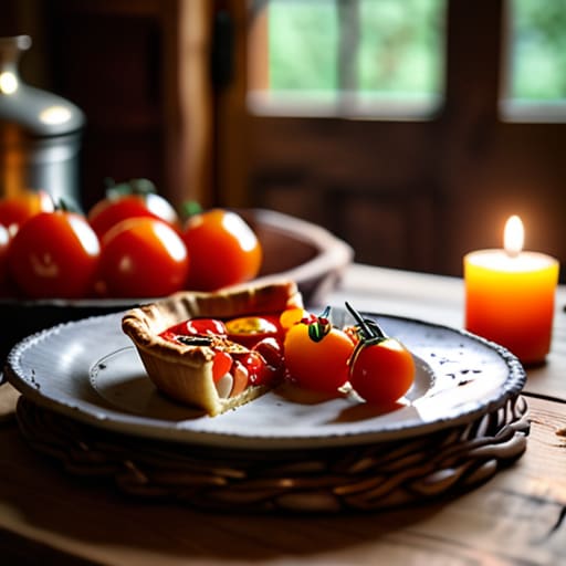 Using Gastronomy Storytelling to Connect Your Favorite People