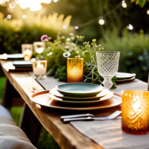 Bringing the Magic Home with fairy lights.