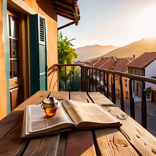 Making It Happen with budget travel planning.