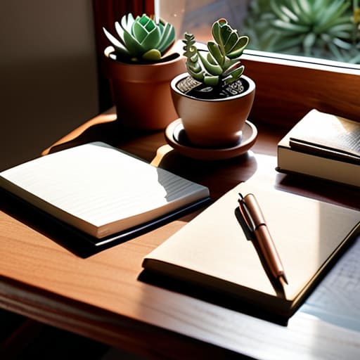 Organizing a home office, Making It Your Own.