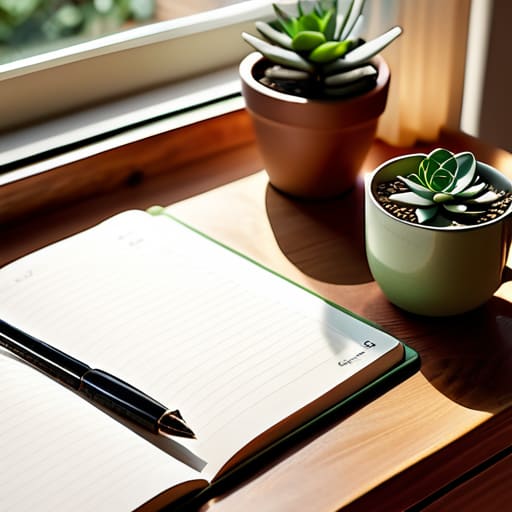Making Space for What Matters through productivity.