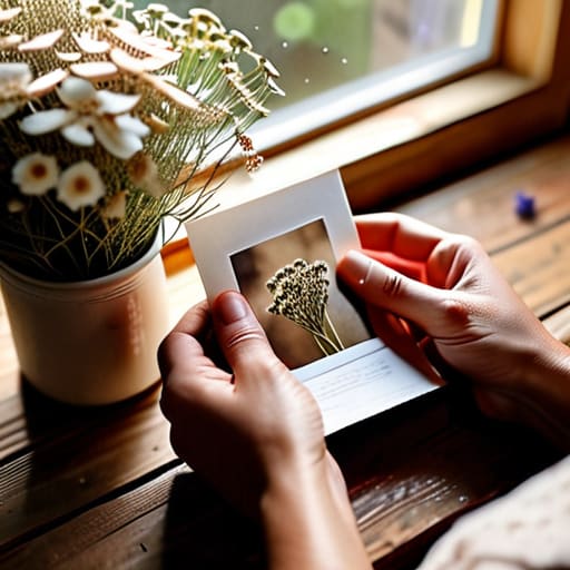 Connection over perfection: The Heart of the Matter.