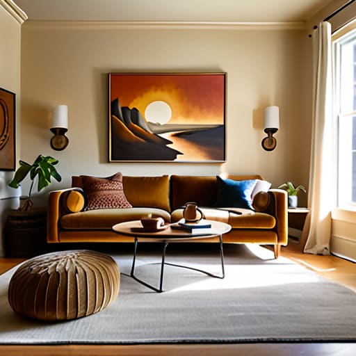 Common mistakes when hanging wall art.