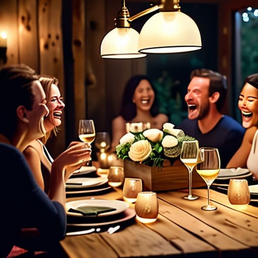 Common mistakes when hosting large groups.