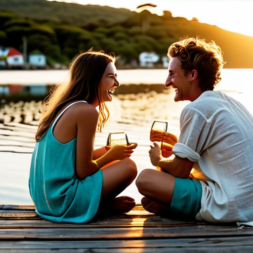 Steps for planning a budget friendly vacation.