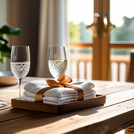 Unique wedding gifts for newlyweds.